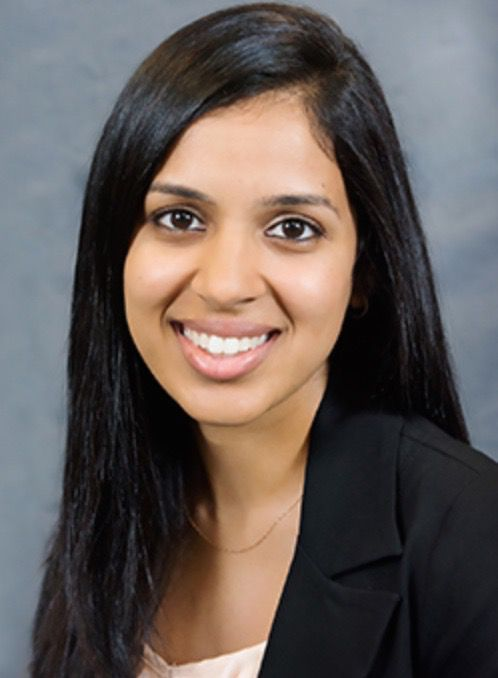 Dr. Amy Jasani